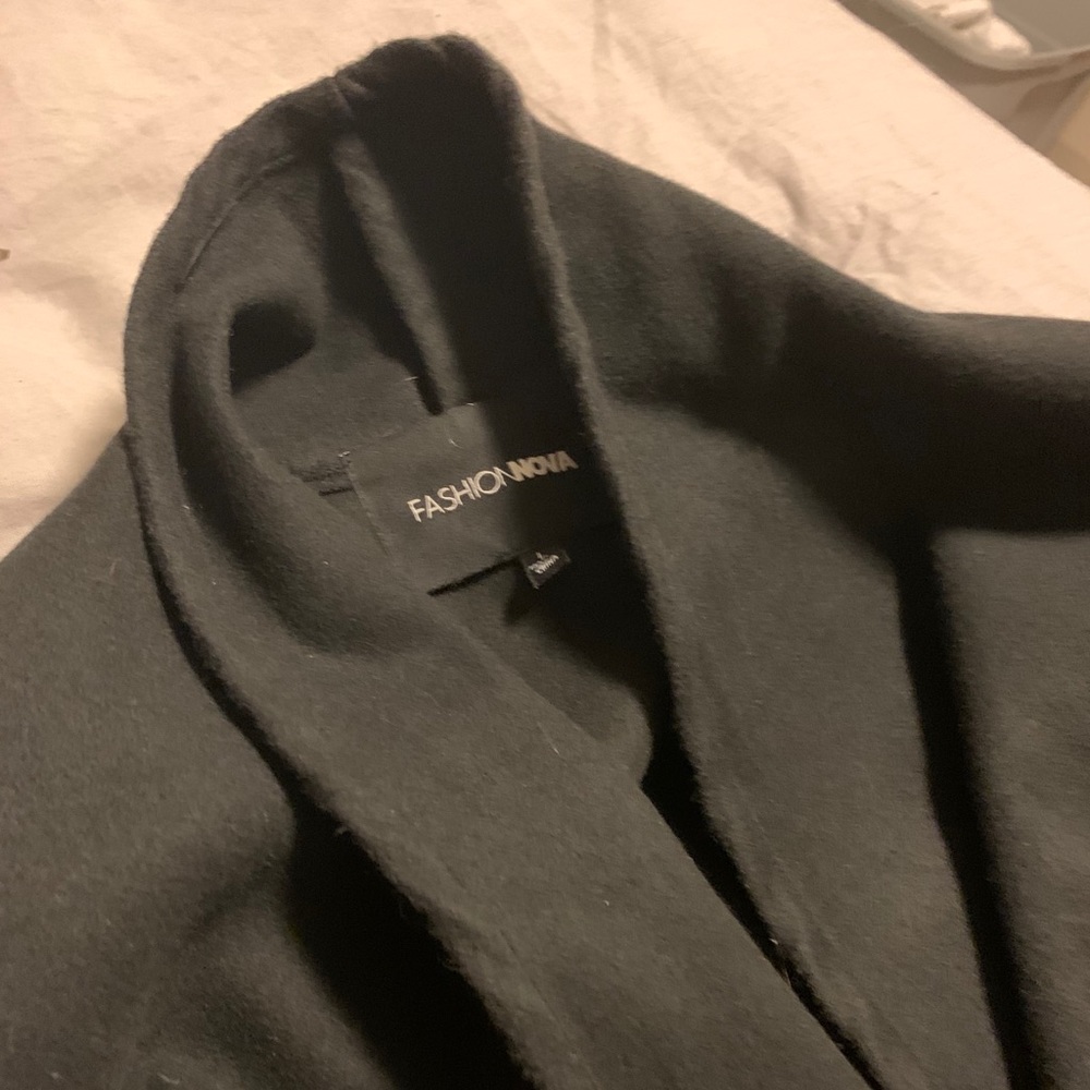 Jacket - Picture 4 of 5